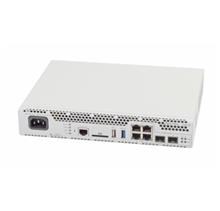 Маршрутизатор ESR-20 с программным обеспечением esr-20-1.5.3, 2 х 10/100/1000BASE-T, 2 x Combo 10/100/1000BASE-T/1000BASE-X SFP, 1 x USB 2.0, 1 x USB 3.0, 1 сло Eltex ESR-20 FSTEC фото, купить, цена, магазин